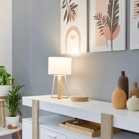 Les Capucines - Appt Proche Talensac Avec Parking