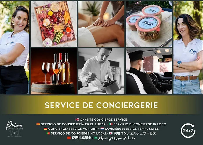 Les Capucines - Appt Proche Talensac Avec Parking Apartment