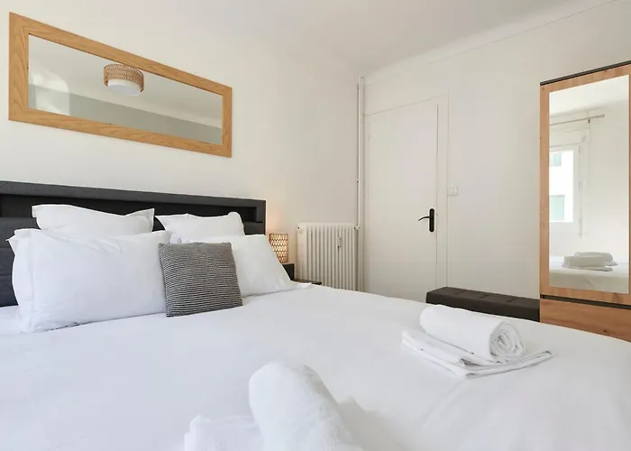 Les Capucines - Appt Proche Talensac Avec Parking Nantes