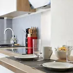 Appartamento Les Capucines - Appt Proche Talensac Avec Parking *