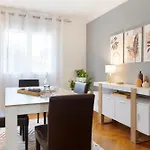 Appartamento Les Capucines - Appt Proche Talensac Avec Parking *